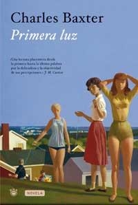 PRIMERA LUZ | 9788478715664 | BAXTER, CHARLES | Llibreria Aqualata | Comprar llibres en català i castellà online | Comprar llibres Igualada