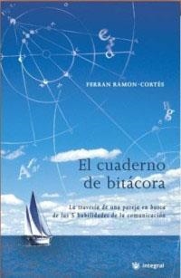 CUADERNO DE BITACORA, EL | 9788478715114 | RAMON CORTES, FERNANDO | Llibreria Aqualata | Comprar llibres en català i castellà online | Comprar llibres Igualada