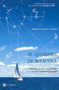 QUADERN DE BITACORA | 9788478715435 | RAMON CORTES, FERNANDO | Llibreria Aqualata | Comprar llibres en català i castellà online | Comprar llibres Igualada