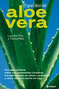 GRAN LIBRO DEL ALOE VERA, EL | 9788478714780 | PRAT, LOURDES | Llibreria Aqualata | Comprar llibres en català i castellà online | Comprar llibres Igualada