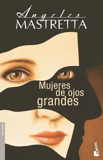 MUJERES DE OJOS GRANDES (BOOKET 9031) | 9788432217166 | MASTRETTA, ANGELES | Llibreria Aqualata | Comprar llibres en català i castellà online | Comprar llibres Igualada