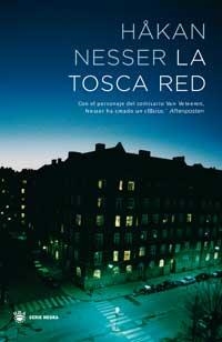 TOSCA RED, LA | 9788478715763 | NESSER, HAKAN | Llibreria Aqualata | Comprar llibres en català i castellà online | Comprar llibres Igualada