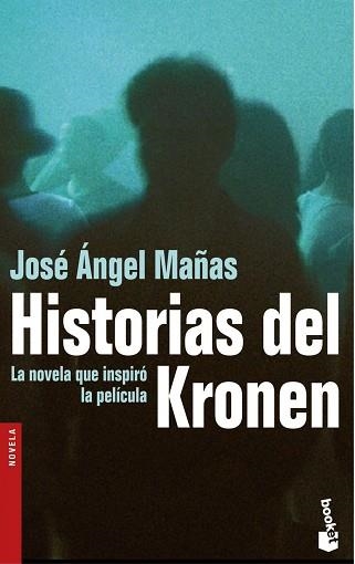 HISTORIAS DEL KRONEN (BOOKET 2186) | 9788423337972 | MAÑAS, JOSE ANGEL | Llibreria Aqualata | Comprar llibres en català i castellà online | Comprar llibres Igualada