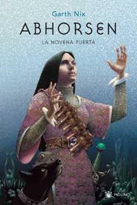 ABHORSEN. LA NOVENA PUERTA (SAMARKANDA) | 9788478715084 | NIX, GARTH | Llibreria Aqualata | Comprar llibres en català i castellà online | Comprar llibres Igualada