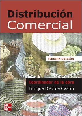 DISTRIBUCION COMERCIAL | 9788448140748 | DIEZ DE CASTRO, ENRIQUE CARLOS | Llibreria Aqualata | Comprar llibres en català i castellà online | Comprar llibres Igualada