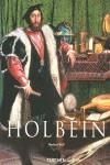 HOLBEIN (SERIE MENOR) | 9783822831687 | WOLF, NORBERT | Llibreria Aqualata | Comprar llibres en català i castellà online | Comprar llibres Igualada