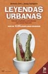 LEYENDAS URBANAS | 9788427032354 | ORTI, ANTONIO / SAMPERE, JOSEP | Llibreria Aqualata | Comprar llibres en català i castellà online | Comprar llibres Igualada