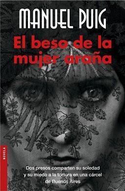 BESO DE LA MUJER ARAÑA, EL (BOOKET 2033) | 9788432217272 | PUIG, MANUEL | Llibreria Aqualata | Comprar libros en catalán y castellano online | Comprar libros Igualada