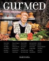 GURMED. LA COCINA DE LA DIETA MEDITERRANEA | 9788478716326 | Llibreria Aqualata | Comprar llibres en català i castellà online | Comprar llibres Igualada