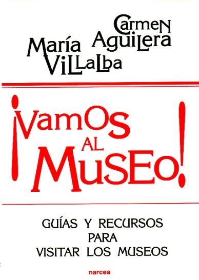 VAMOS AL MUSEO! (EDUCACION HOY) | 9788427712270 | AGUILERA, CARMEN | Llibreria Aqualata | Comprar llibres en català i castellà online | Comprar llibres Igualada