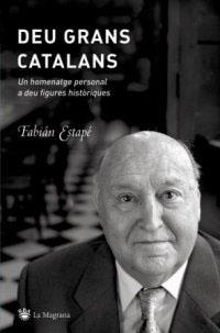 DEU GRANS CATALANS | 9788478715794 | ESTAPE, FABIAN | Llibreria Aqualata | Comprar llibres en català i castellà online | Comprar llibres Igualada