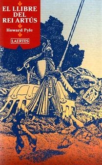 LLIBRE DEL REI ARTUS, EL (L'ARCA 17) | 9788475845784 | PYLE, HOWARD | Llibreria Aqualata | Comprar llibres en català i castellà online | Comprar llibres Igualada