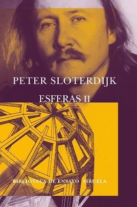 ESFERAS II (BIB. DE ENSAYO) | 9788478447541 | STOLERDIJK, PETER | Llibreria Aqualata | Comprar llibres en català i castellà online | Comprar llibres Igualada