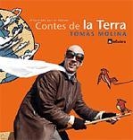 CONTES DE LA TERRA | 9788424621711 | MOLINA, TOMAS | Llibreria Aqualata | Comprar llibres en català i castellà online | Comprar llibres Igualada