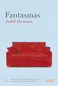 FANTASMAS | 9788478716111 | HERMANN, JUDITH | Llibreria Aqualata | Comprar llibres en català i castellà online | Comprar llibres Igualada