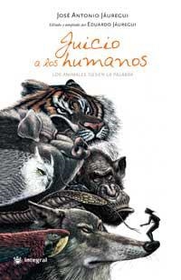 JUICIO A LOS HUMANOS (INSPIRACIONES) | 9788478715985 | JAUREGUI, JOSE ANTONIO | Llibreria Aqualata | Comprar llibres en català i castellà online | Comprar llibres Igualada