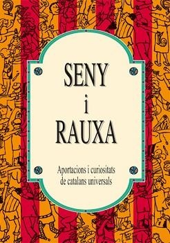 SENY I RAUXA (ANY YEAR) | 9788489589865 | COLLADO, ROSA | Llibreria Aqualata | Comprar llibres en català i castellà online | Comprar llibres Igualada