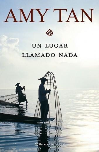 LUGAR LLAMADO NADA, UN | 9788408066262 | TAN, AMY | Llibreria Aqualata | Comprar llibres en català i castellà online | Comprar llibres Igualada