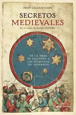 SECRETOS MEDIEVALES | 9788484605430 | CALLEJO CABO, JESUS | Llibreria Aqualata | Comprar llibres en català i castellà online | Comprar llibres Igualada