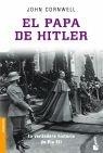 PAPA DE HITLER, EL (BOOKET 3019) | 9788408066477 | CORNWELL, JOHN | Llibreria Aqualata | Comprar llibres en català i castellà online | Comprar llibres Igualada