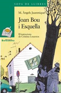 JOAN BOU I ESQUELLA (SOPA DE LLIBRES 125) | 9788448918866 | JUANMIQUEL, MARIA ANGELS | Llibreria Aqualata | Comprar llibres en català i castellà online | Comprar llibres Igualada