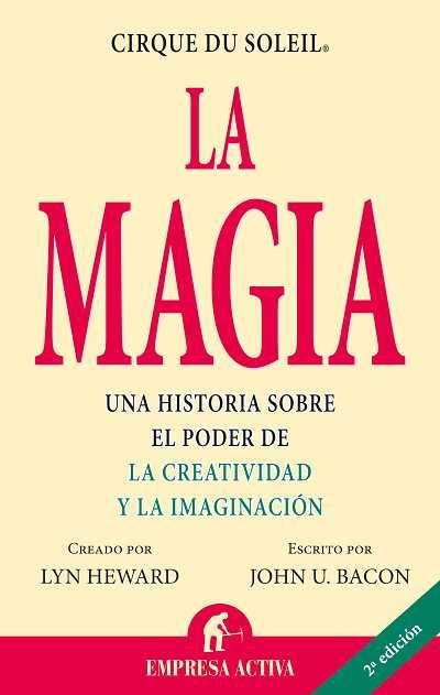 MAGIA, LA | 9788495787996 | HEWARD, LYN | Llibreria Aqualata | Comprar llibres en català i castellà online | Comprar llibres Igualada