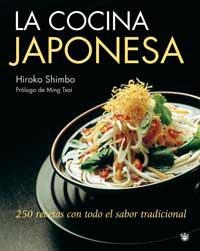 COCINA JAPONESA, LA | 9788478715961 | SHIMBO, HIROKO | Llibreria Aqualata | Comprar libros en catalán y castellano online | Comprar libros Igualada