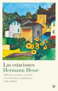 ESTACIONES, LAS | 9788478715497 | HESSE, HERMAN | Llibreria Aqualata | Comprar llibres en català i castellà online | Comprar llibres Igualada