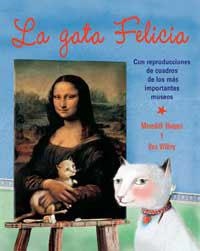 GATA FELICIA, LA | 9788484882428 | HOOPER, MEREDITH / WILLEY, BEE | Llibreria Aqualata | Comprar libros en catalán y castellano online | Comprar libros Igualada