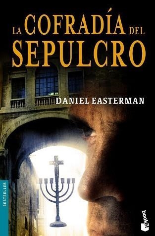 COFRADIA DEL SEPULCRO, LA (BOOKET 1151) | 9788408067030 | EASTERMAN, DANIEL | Llibreria Aqualata | Comprar llibres en català i castellà online | Comprar llibres Igualada