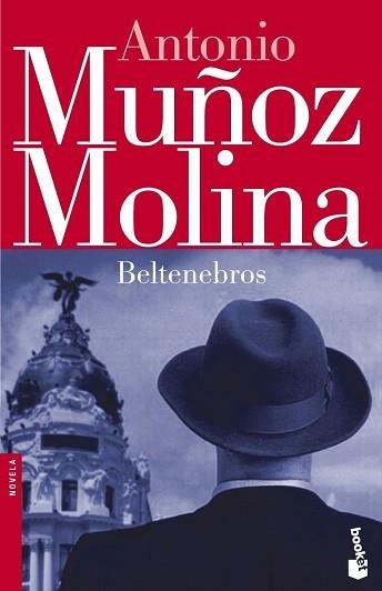 BELTENEBROS (BOOKET 5014-6) | 9788432217357 | MIÑOZ MOLINA, ANTONIO | Llibreria Aqualata | Comprar llibres en català i castellà online | Comprar llibres Igualada