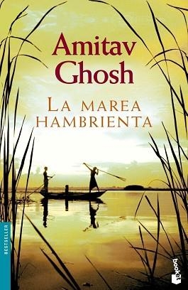 MAREA HAMBRIENTA, LA (BOOKET 1155) | 9788496580084 | GHOSH, AMITAV | Llibreria Aqualata | Comprar llibres en català i castellà online | Comprar llibres Igualada