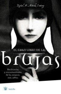 GRAN LIBRO DE LAS BRUJAS, EL (BOLSILLO) | 9788478715299 | MERIDA, RAFAEL | Llibreria Aqualata | Comprar llibres en català i castellà online | Comprar llibres Igualada