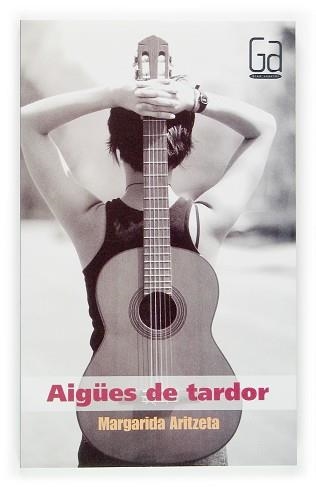 AIGUES DE TARDOR (GRAN ANGULAR 143) | 9788466113724 | ARITZETA, MARGARIDA | Llibreria Aqualata | Comprar llibres en català i castellà online | Comprar llibres Igualada