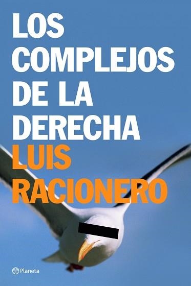 COMPLEJOS DE LA DERECHA, LOS | 9788408065555 | RACIONERO, LUIS | Llibreria Aqualata | Comprar libros en catalán y castellano online | Comprar libros Igualada