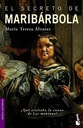 SECRETO DE MARIBARBOLA, EL (BOOKET 6089) | 9788427032088 | ALVAREZ, MARIA TERESA | Llibreria Aqualata | Comprar llibres en català i castellà online | Comprar llibres Igualada