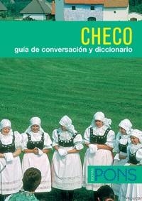 CHECO. GUIA DE CONVERSACION Y DICCIONARIO | 9788484433156 | Llibreria Aqualata | Comprar llibres en català i castellà online | Comprar llibres Igualada