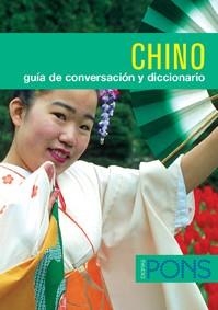 CHINO. GUIA DE CONVERSACION Y DICCIONARIO | 9788484433101 | Llibreria Aqualata | Comprar llibres en català i castellà online | Comprar llibres Igualada