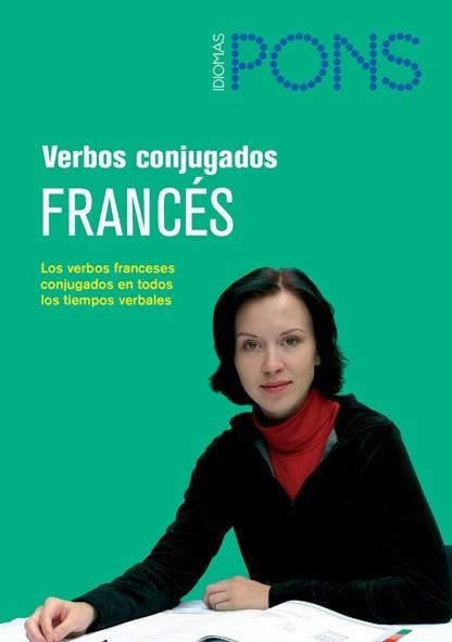 VERBOS CONJUGADOS, FRANCES | 9788484432852 | Llibreria Aqualata | Comprar llibres en català i castellà online | Comprar llibres Igualada