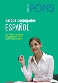 VERBOS CONJUGADOS, ESPAÑOL | 9788484432821 | Llibreria Aqualata | Comprar llibres en català i castellà online | Comprar llibres Igualada