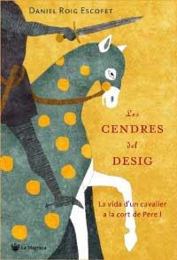 CENDRES DEL DESIG, LES (LA MAGRANA 198) | 9788478716845 | ROIG ESCOFET, DANIEL | Llibreria Aqualata | Comprar llibres en català i castellà online | Comprar llibres Igualada