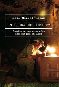 BUSCA DEL DJEHUTEY, EN | 9788478717149 | GALAN, JOSE MANUEL | Llibreria Aqualata | Comprar llibres en català i castellà online | Comprar llibres Igualada