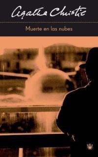 MUERTE EN LAS NUBES | 9788478717170 | CHRISTIE, AGATHA | Llibreria Aqualata | Comprar llibres en català i castellà online | Comprar llibres Igualada