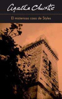 MISTERIO CASO DE STYLES, EL | 9788478717187 | CHRISTIE, AGATHA | Llibreria Aqualata | Comprar llibres en català i castellà online | Comprar llibres Igualada