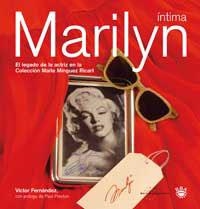 MARILYN INTIMA | 9788478717194 | FERNANDEZ, VICTOR | Llibreria Aqualata | Comprar llibres en català i castellà online | Comprar llibres Igualada