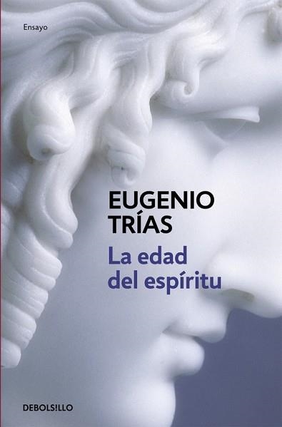 EDAD DEL ESPIRITU, LA (FILOSOFIA 165) | 9788483460283 | TRIAS, EUGENIO | Llibreria Aqualata | Comprar llibres en català i castellà online | Comprar llibres Igualada