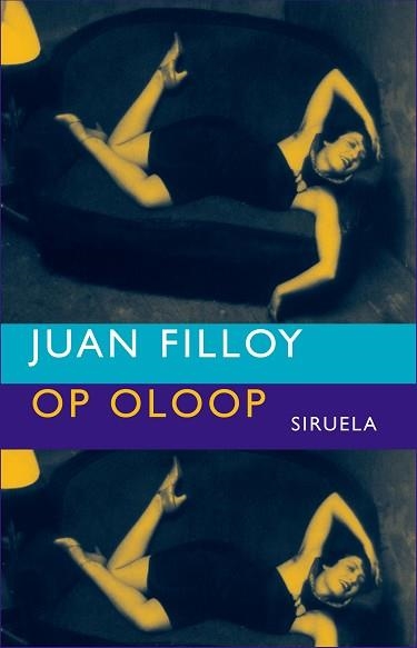 OP OLOOP (SIRUELA 234) | 9788478449828 | FULLOY, JUAN | Llibreria Aqualata | Comprar llibres en català i castellà online | Comprar llibres Igualada