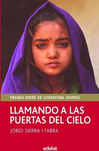 LLAMANDO A LAS PUERTAS DEL CIELO (PERISCOPIO 92) | 9788423680726 | SIERRA I FABRA, JORDI (1947- ) | Llibreria Aqualata | Comprar llibres en català i castellà online | Comprar llibres Igualada