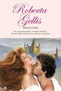 ROSELYNDE (SATEN ROMANTIACA) | 9788478716937 | GELLIS, ROBERTA | Llibreria Aqualata | Comprar llibres en català i castellà online | Comprar llibres Igualada