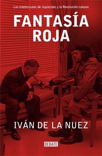 FANTASIA ROJA (ARENA ABIERTA) | 9788483066317 | DE LA NUEZ, IVAN | Llibreria Aqualata | Comprar llibres en català i castellà online | Comprar llibres Igualada